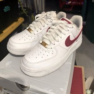Air Force 1’07